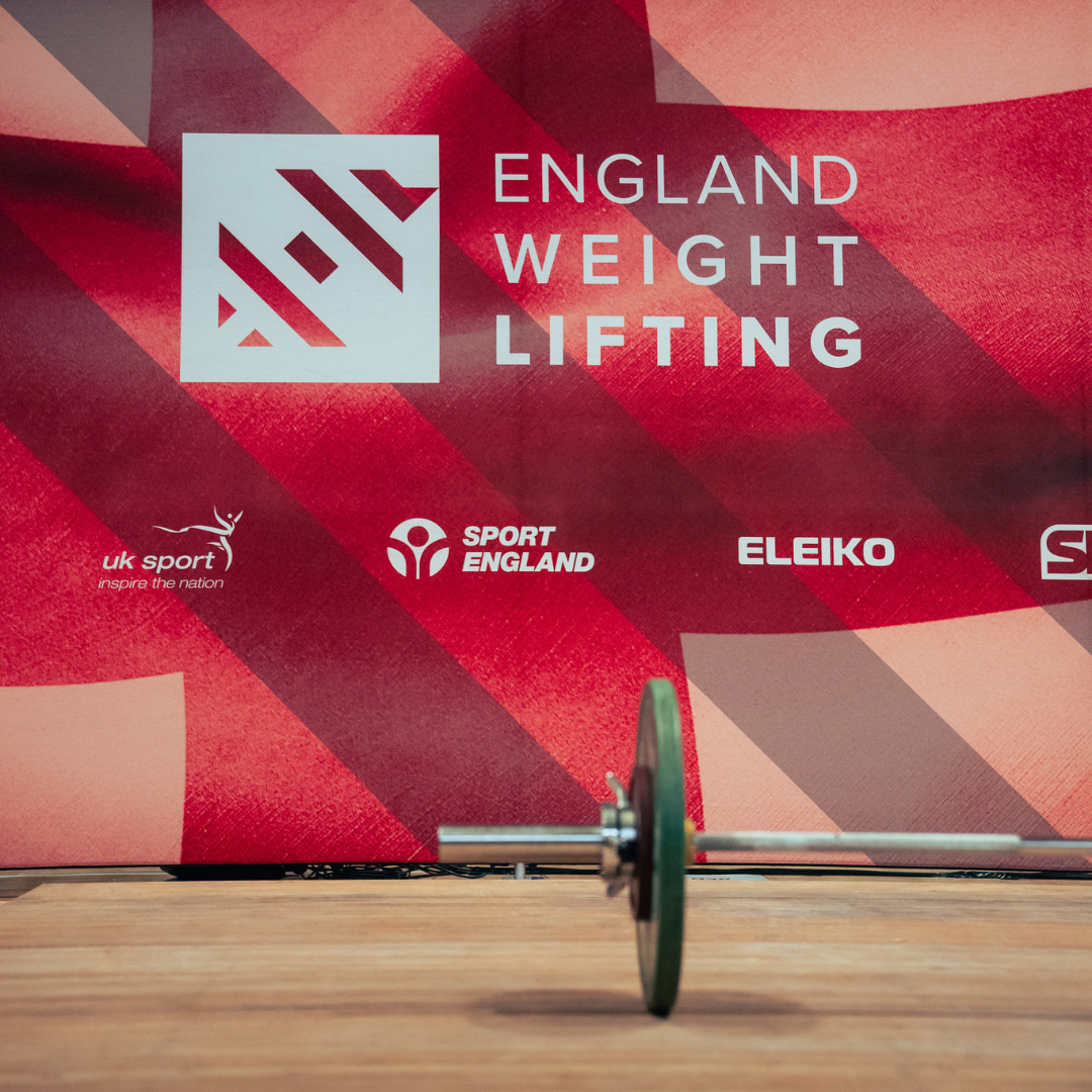 England Age Group Championships 2026 Round up
